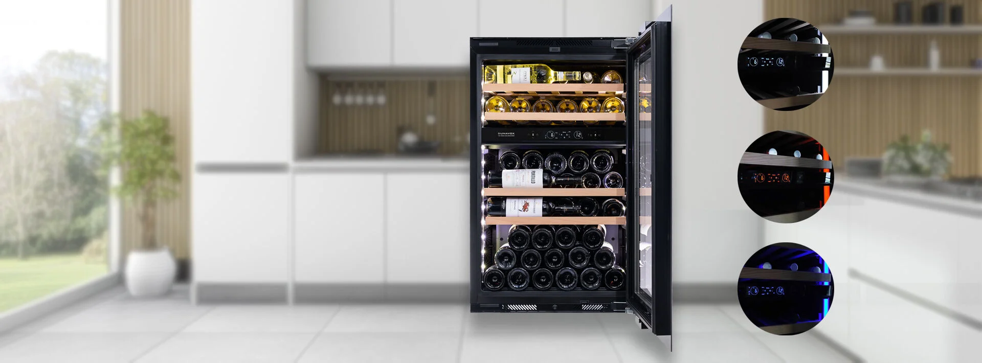 МНОГОЦВЕТНО LED ОСВЕТЛЕНИЕ