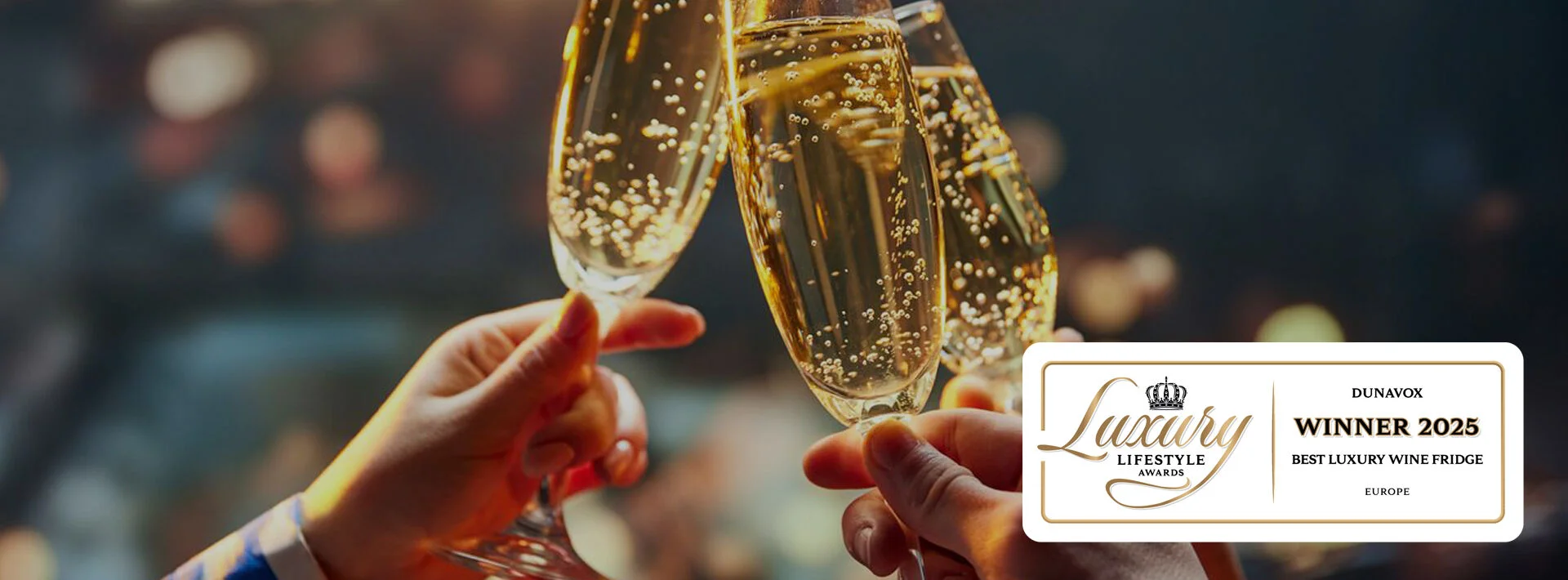 НАГРАЖДАВАНА МЕЖДУНАРОДНА КОМПАНИЯ