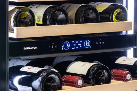 DUNAVOX HORIZON-44