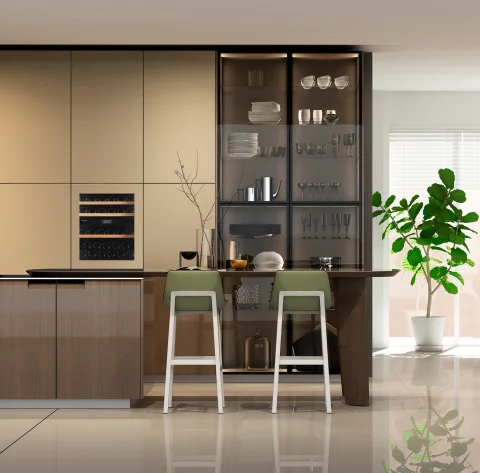 DUNAVOX NOBLE -32