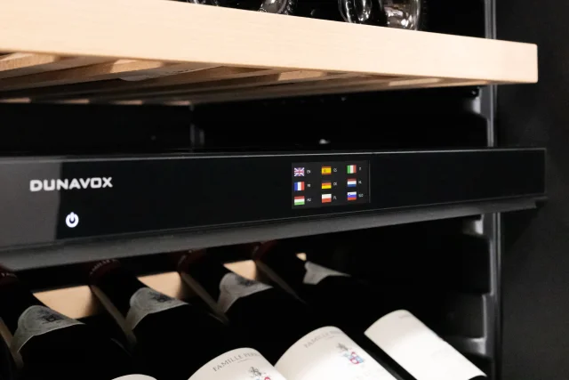 DUNAVOX PRIME-70