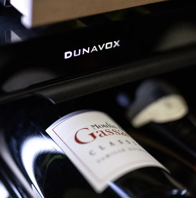 DUNAVOX NOBLE-72